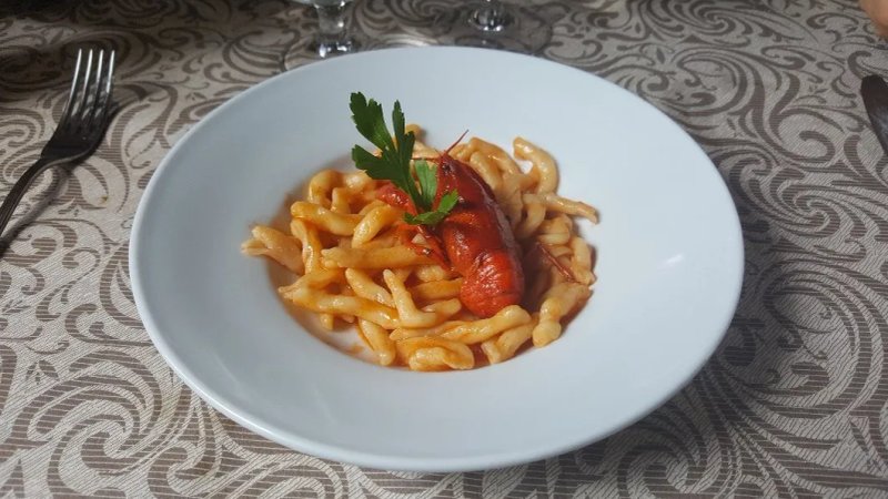Agriturismo La Parata