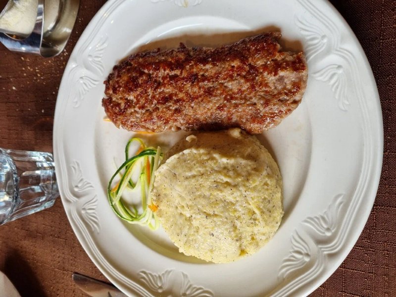 Ristorante Cervo