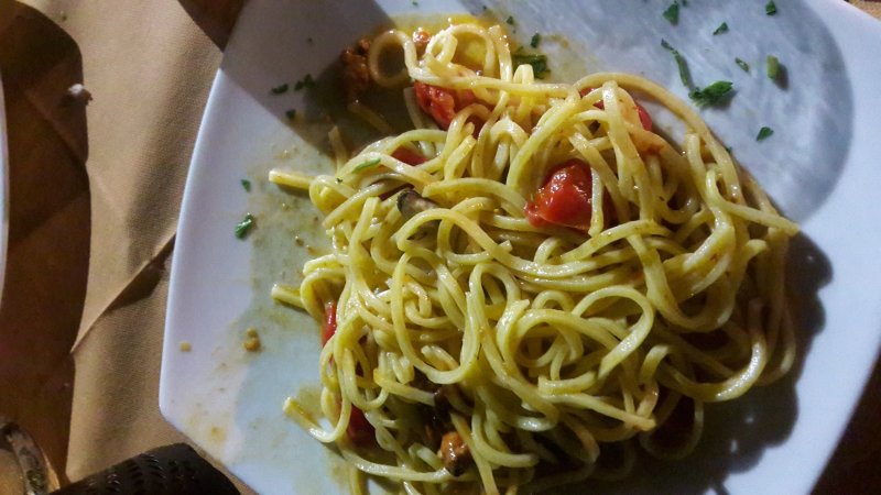 Osteria Degli Angeli