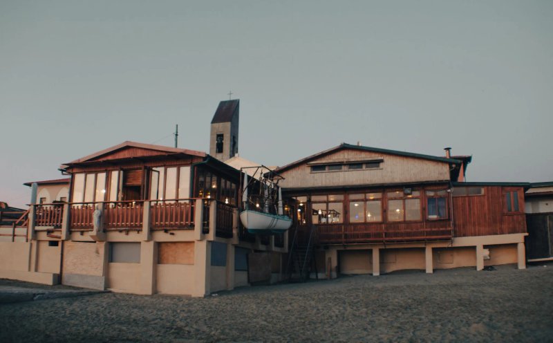 Ristorante L'Arsella