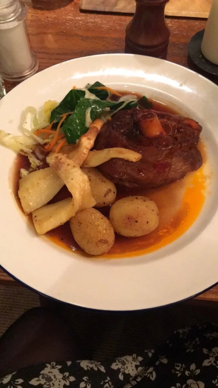 Duke of York