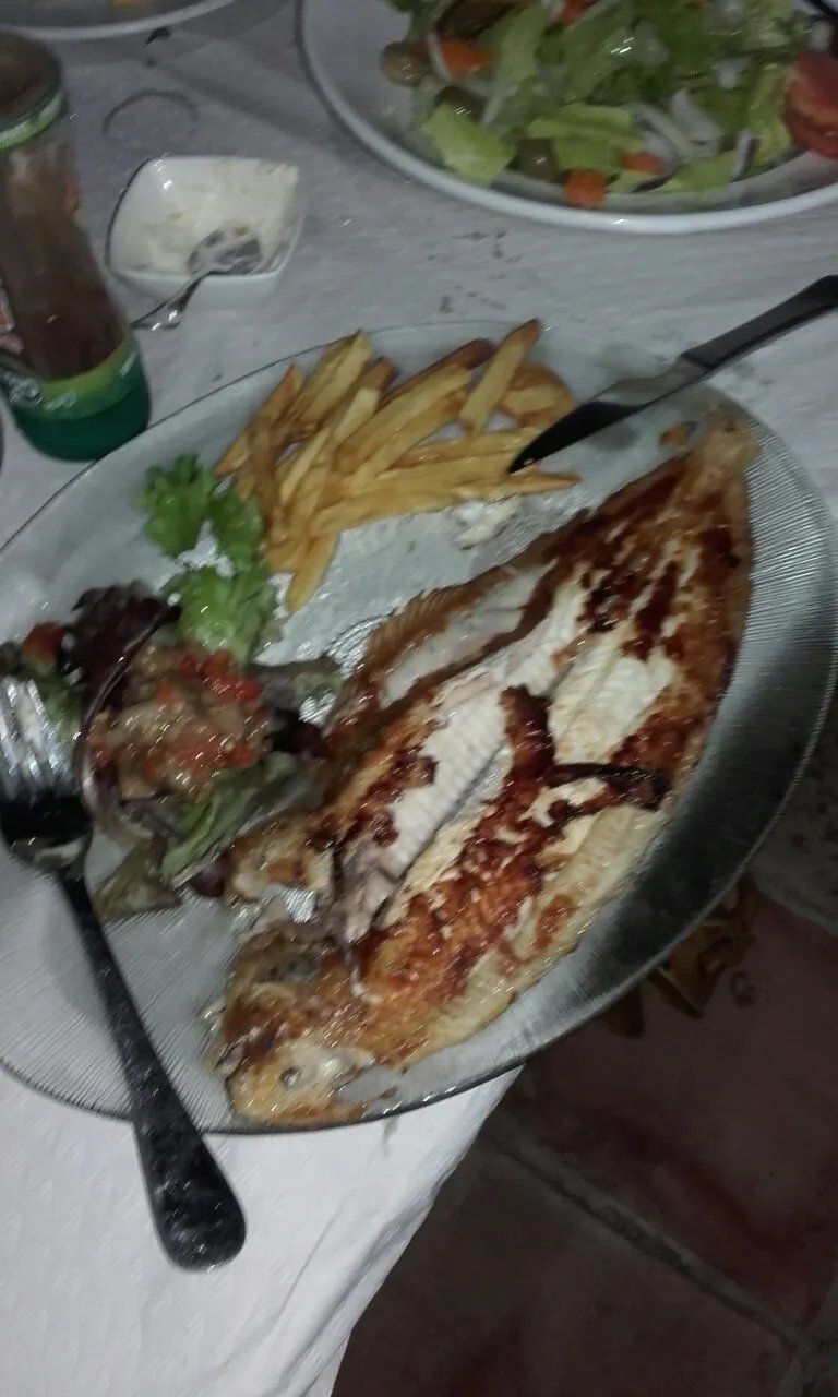 Club Nautico Oliva