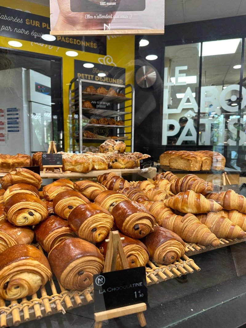 Le Fournil De Napoleon