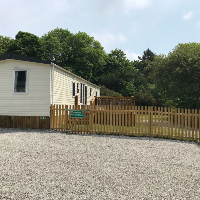 Poldown Caravan and Camping Park