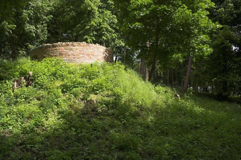 Schloss Drosedow