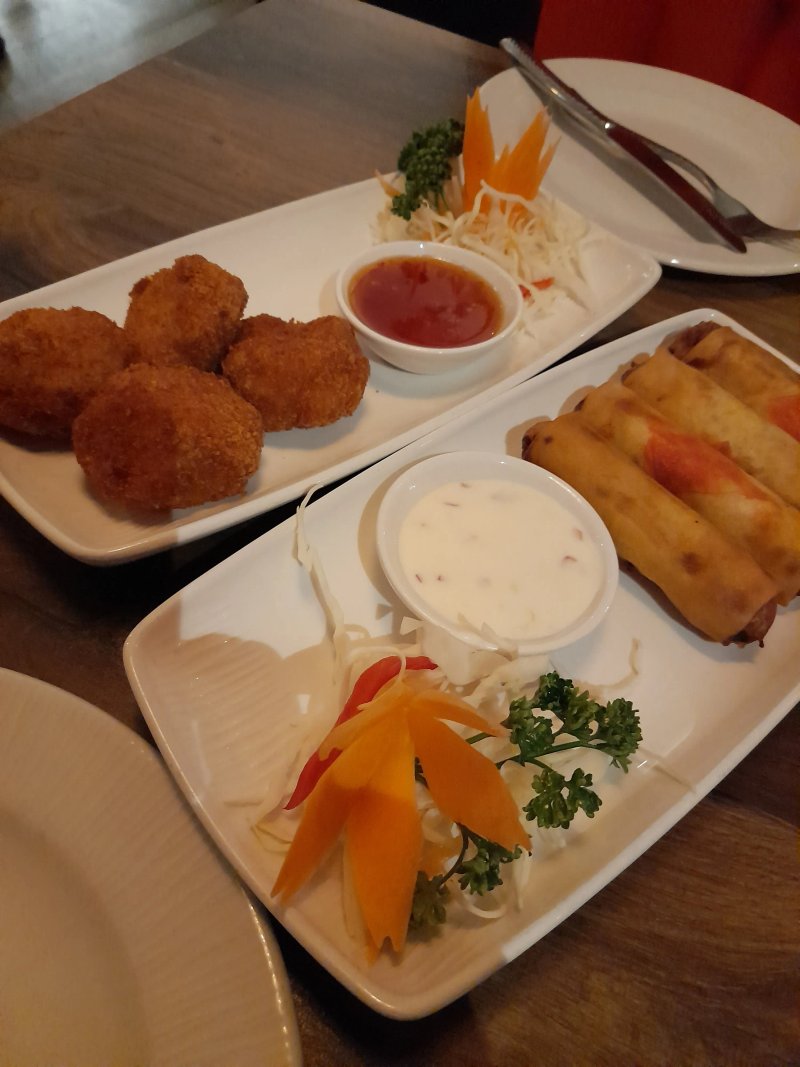 Suay Pan Asian Restaurant