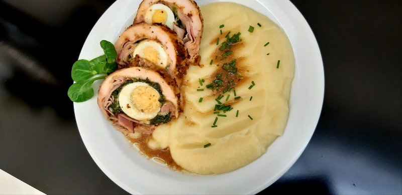 Zubajda