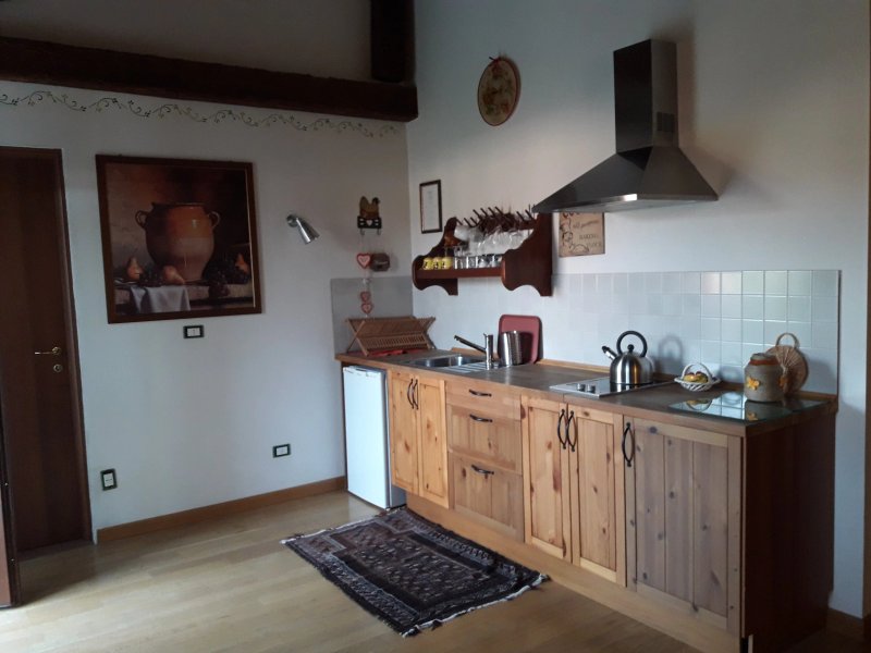 Agriturismo Borgovecchio