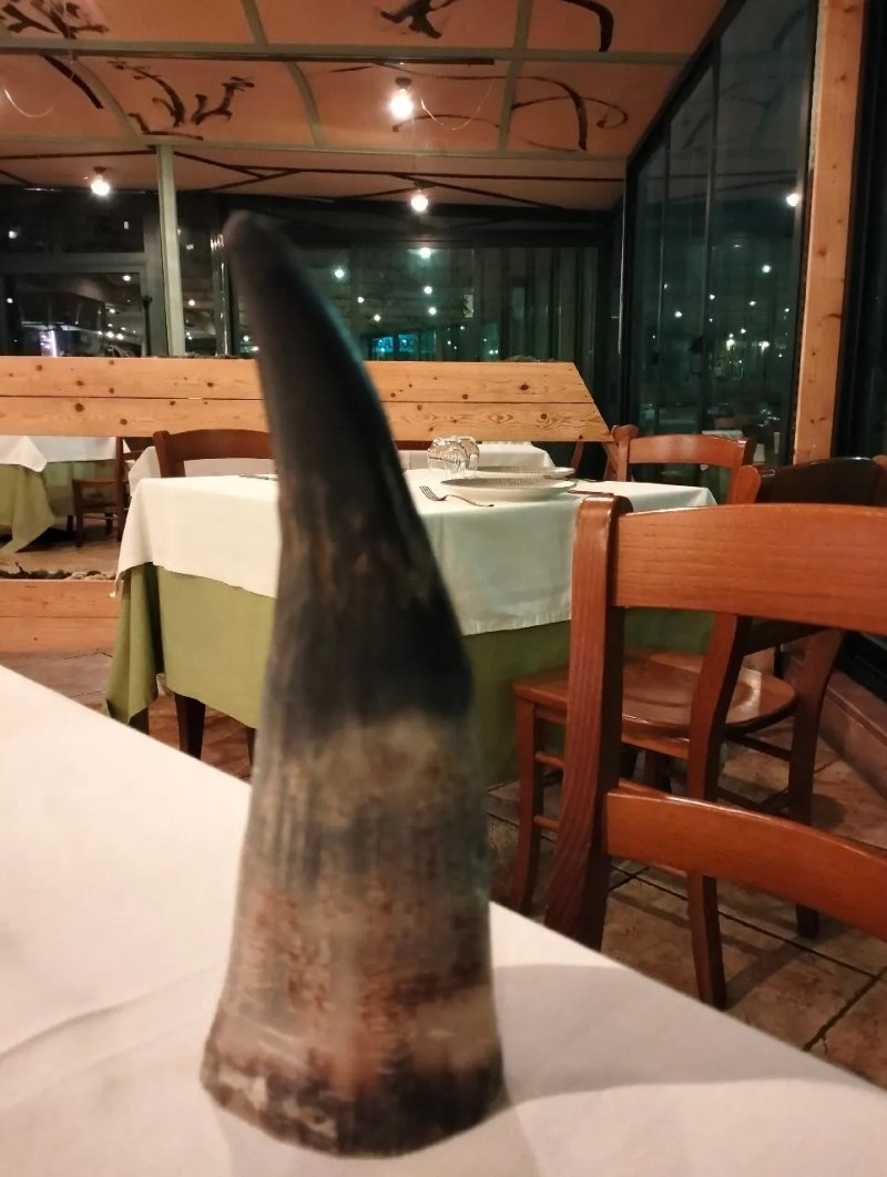 Ristorante Nerac