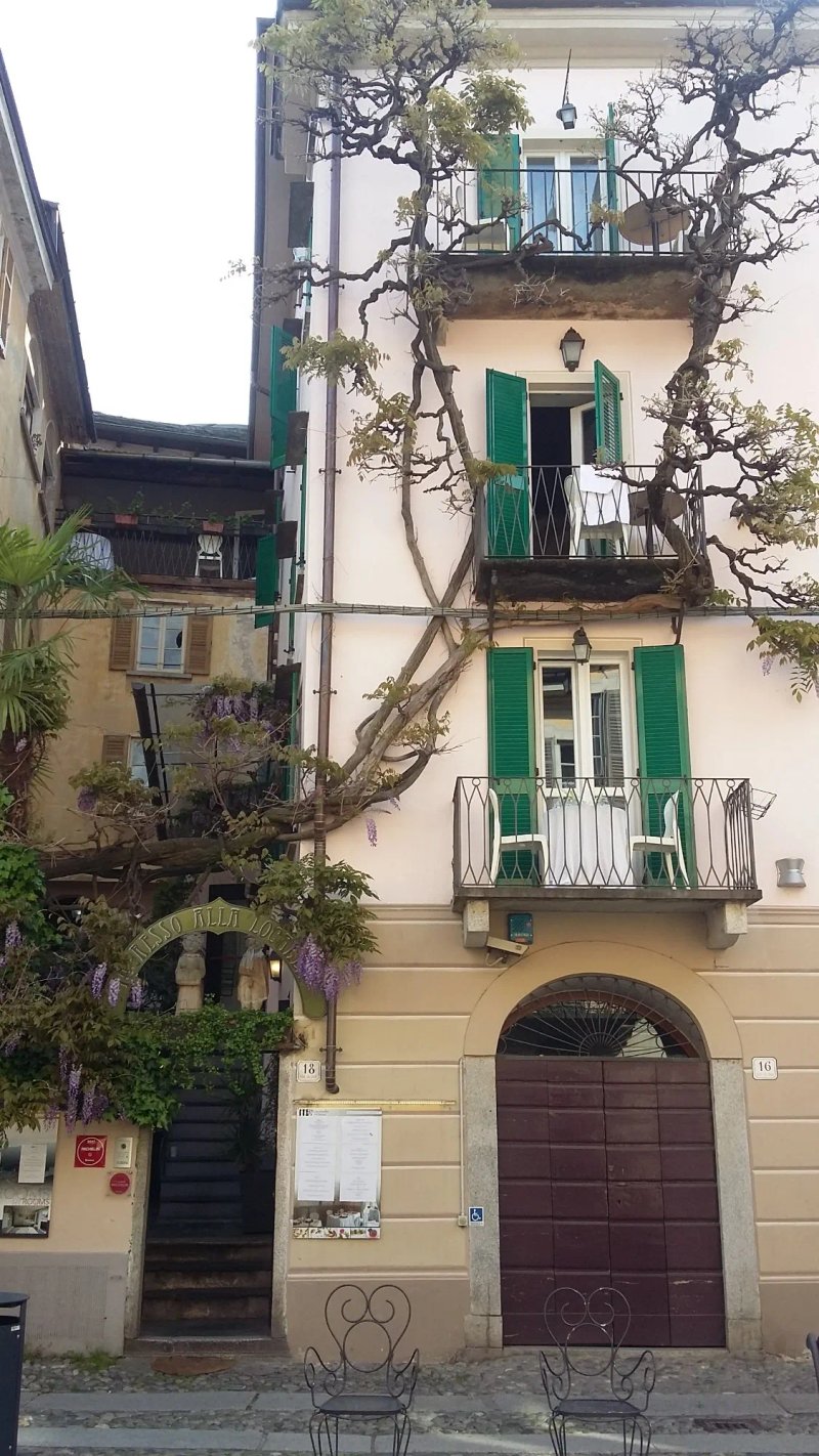 Locanda di Orta