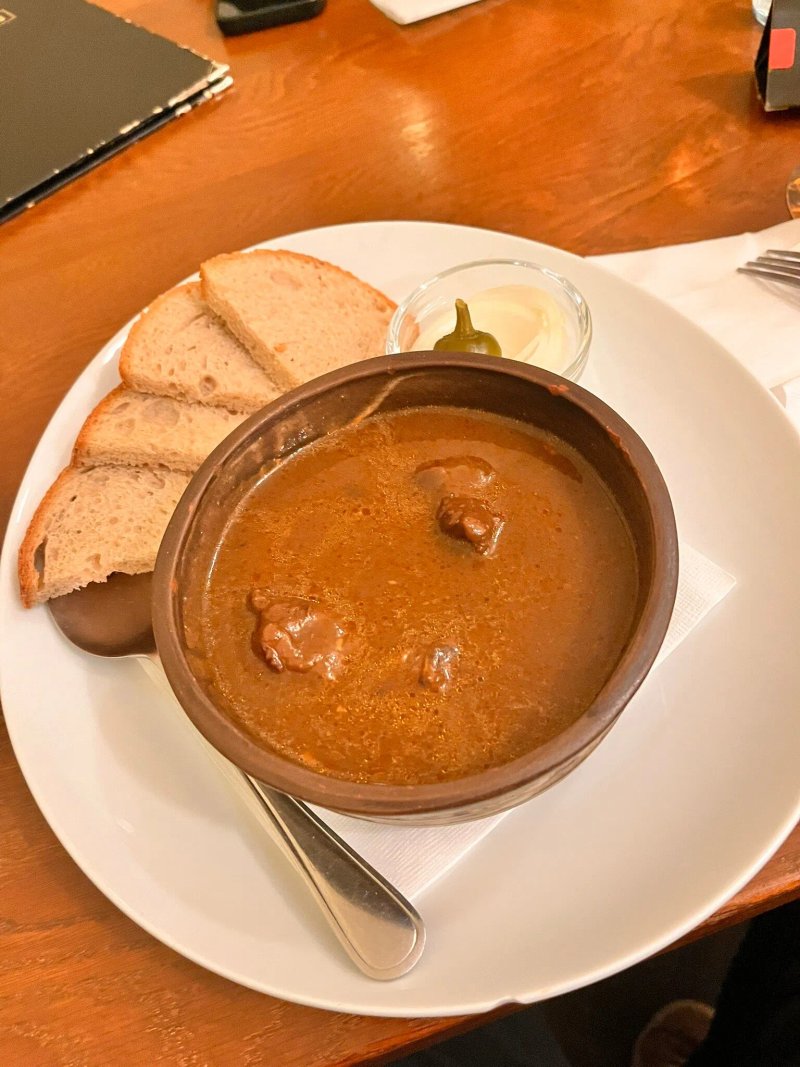 Restaurace U Matejicku