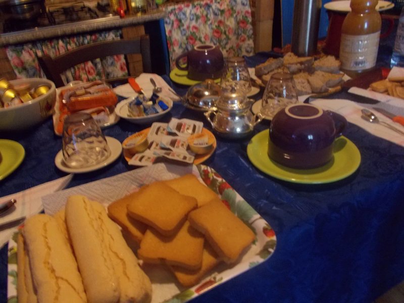 B&B L'Antica Locanda