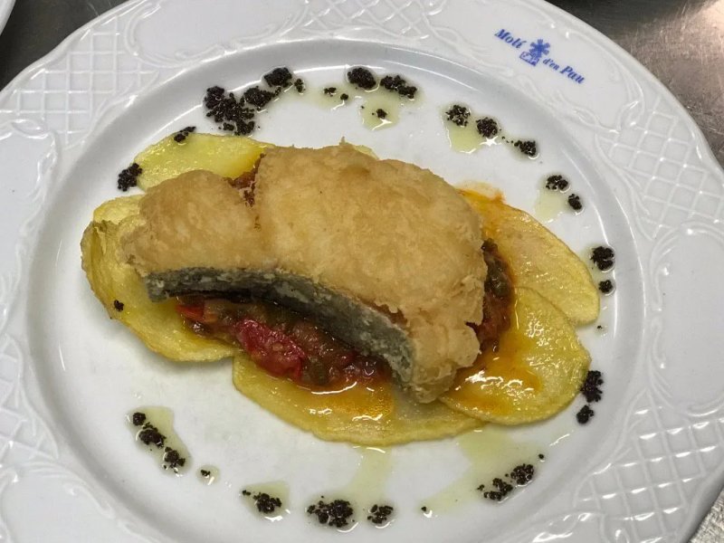 Moli den Pau