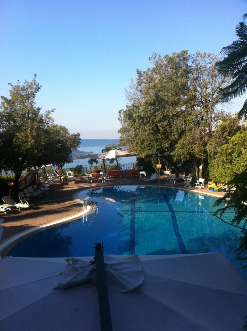 Grand Hotel De Rose