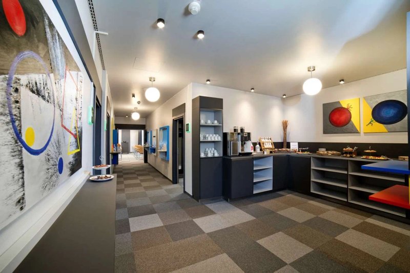 Maxx Hotel Jena