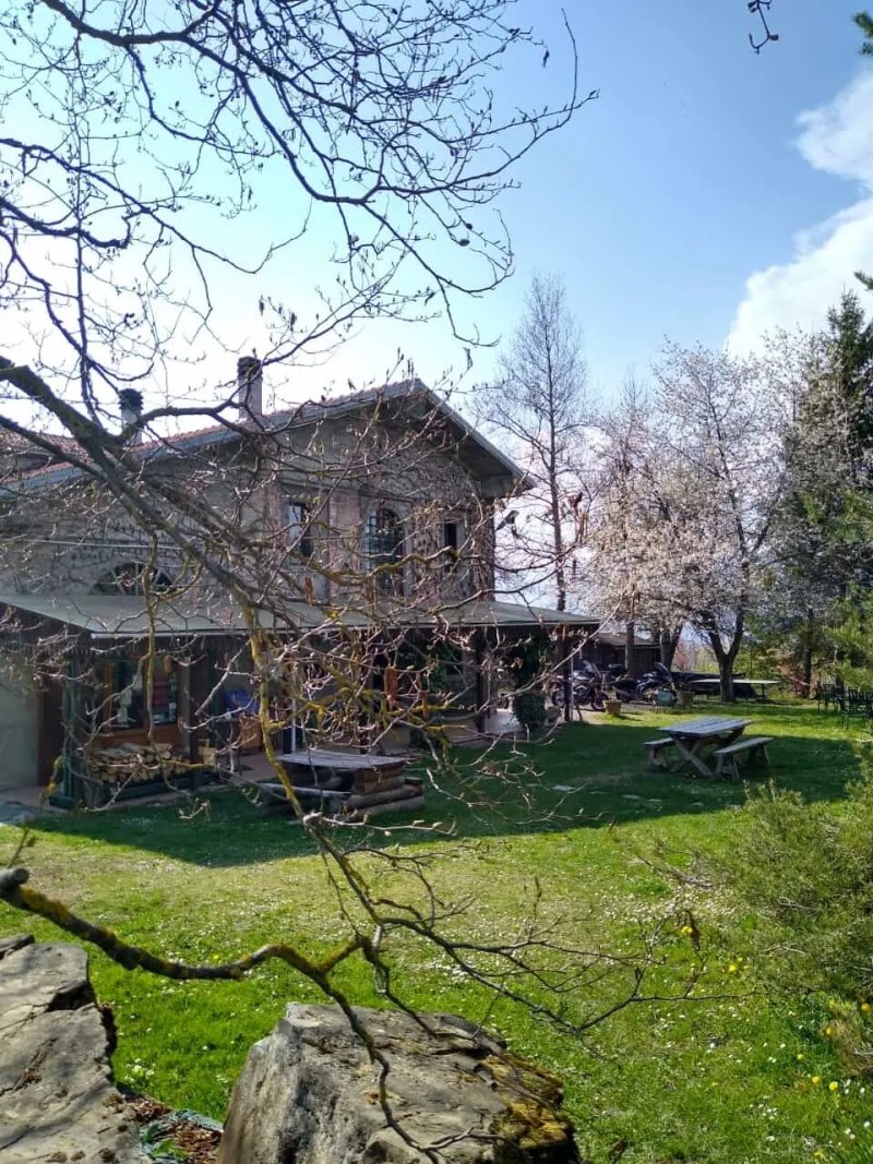 Agriturismo Casanuova