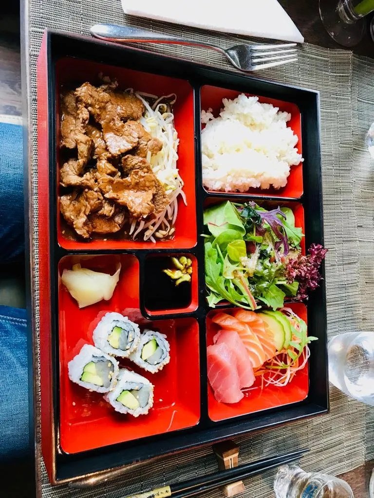 Haku Japan Restaurant