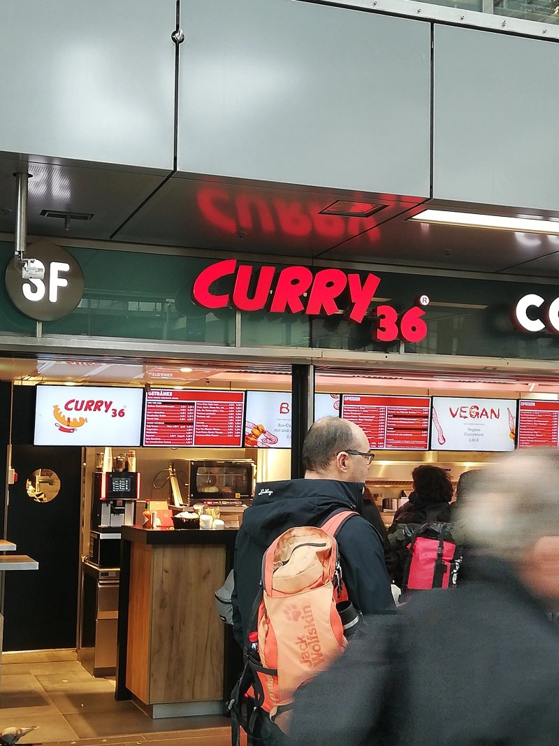 Curry 36