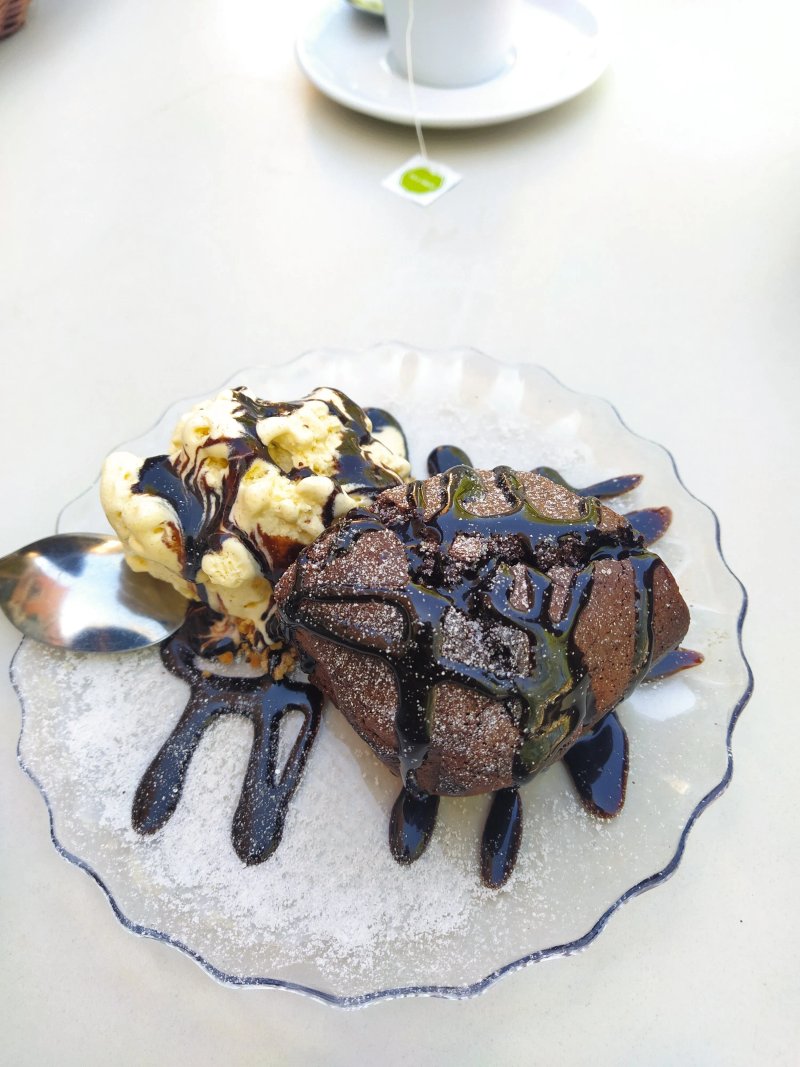 Restaurante Esmeraldas