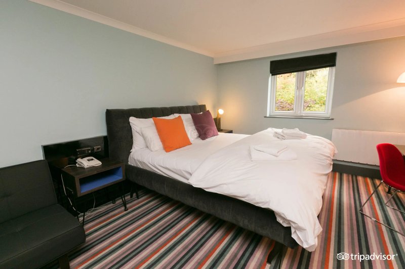 Village Hotel Manchester Cheadle