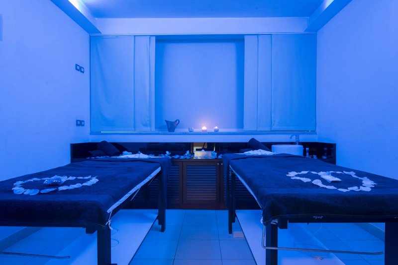 Mercure Petriolo Siena Terme Spa
