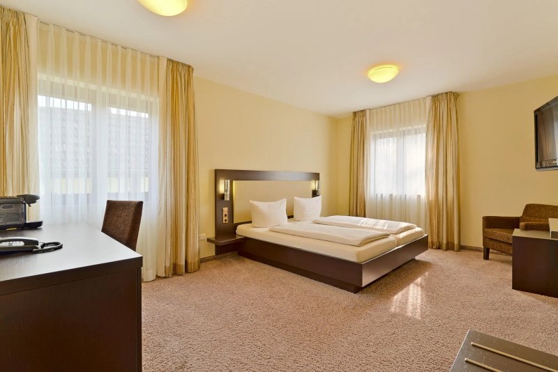 Hotel Zur Post