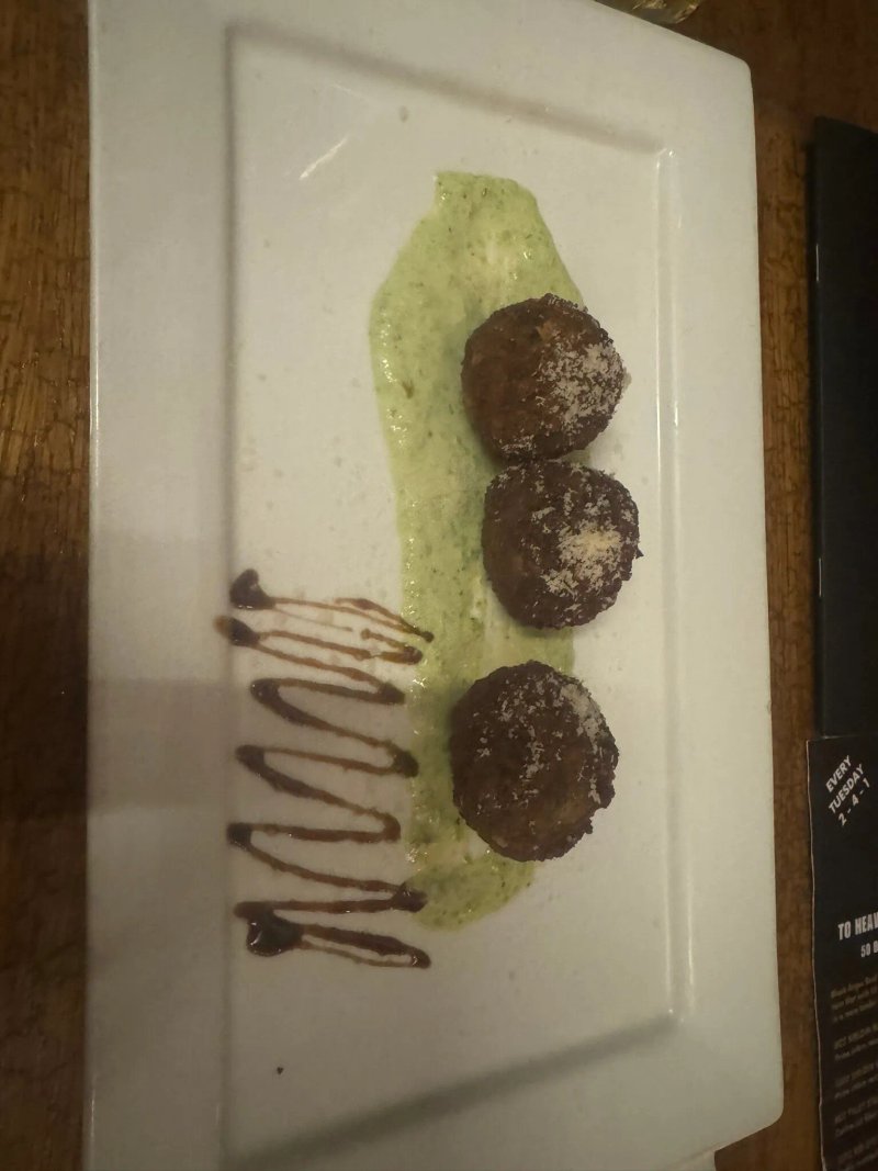 Heaven's Kitchen Mediterranean Steak House