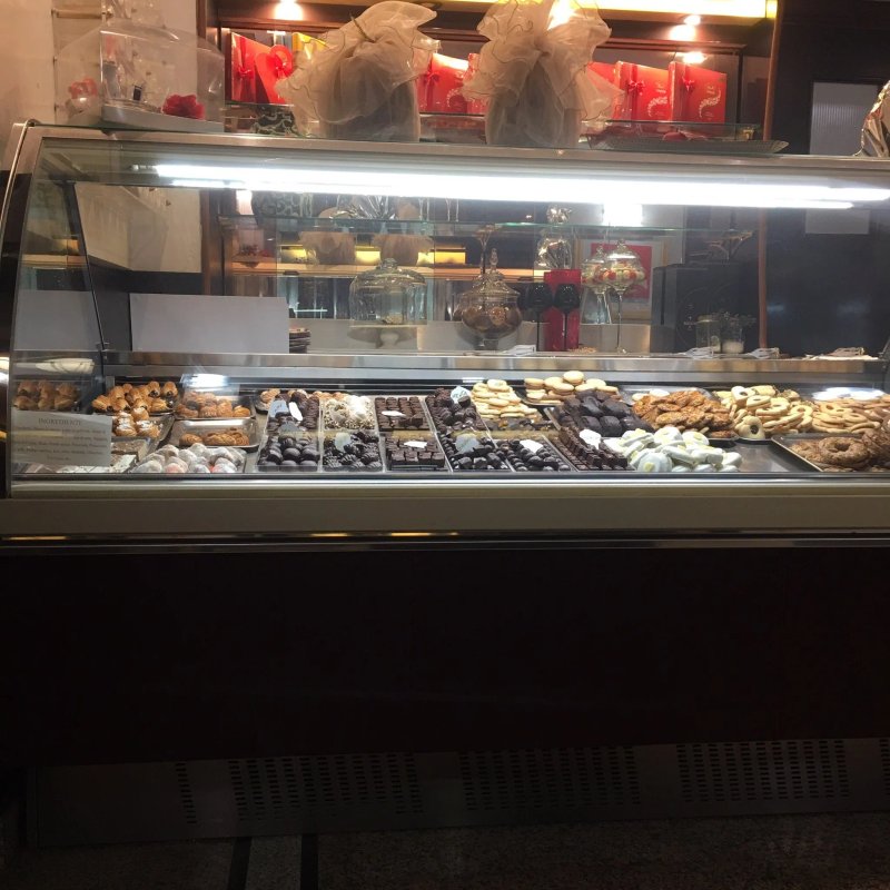 Bar Pasticceria Clicquot