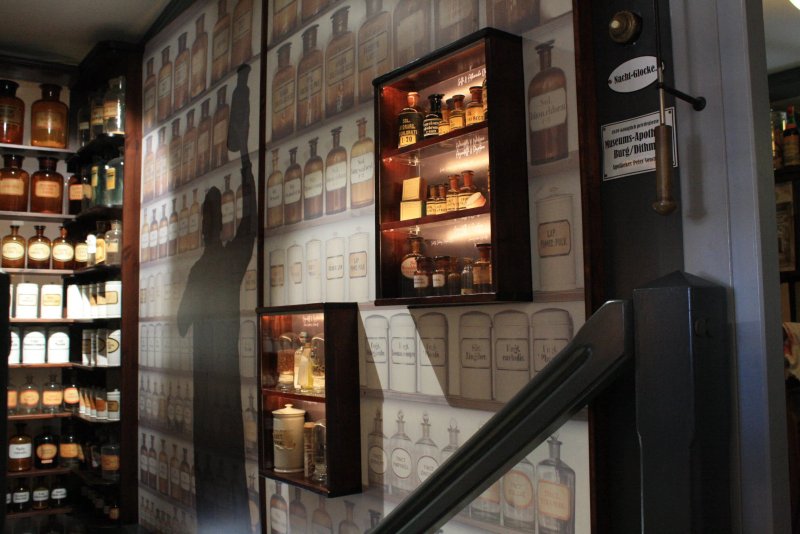 Burger Museum - Heimatmuseum