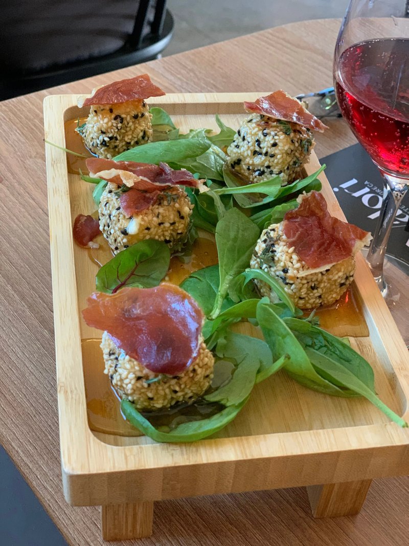 iValori Osteria