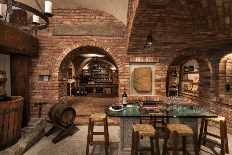 Il Ristorante di Villa Orselina