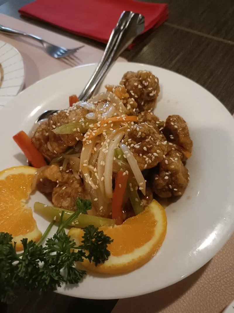 Confucius Restaurant