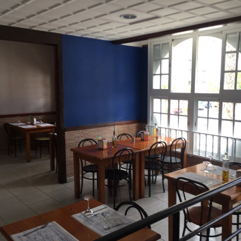 Restaurante Casa Del Mar Tazacorte