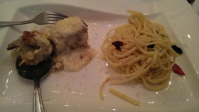Sapori D'Italia