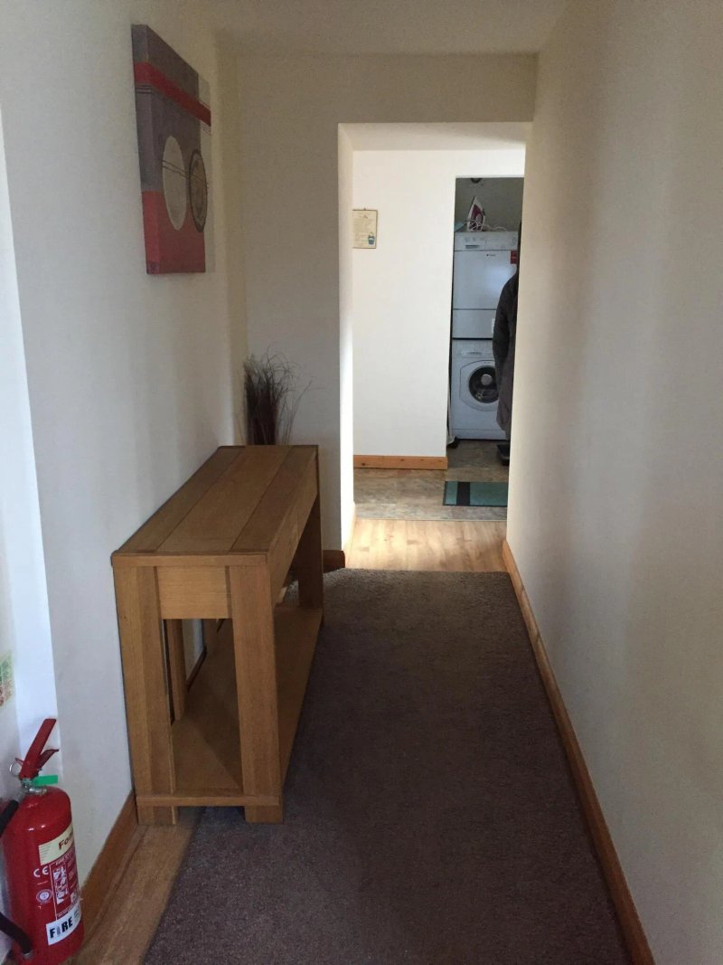 Hebridean Guest House