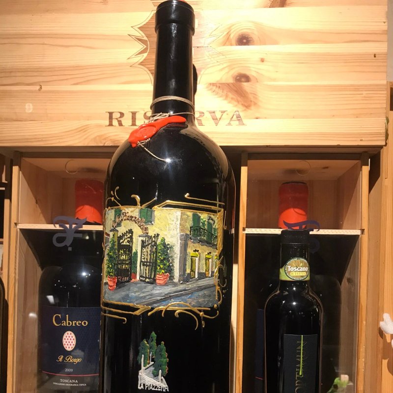La Piazzetta