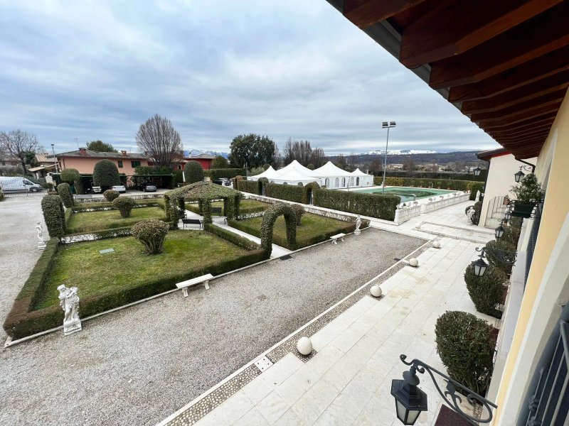 Villa Serena Agriturismo