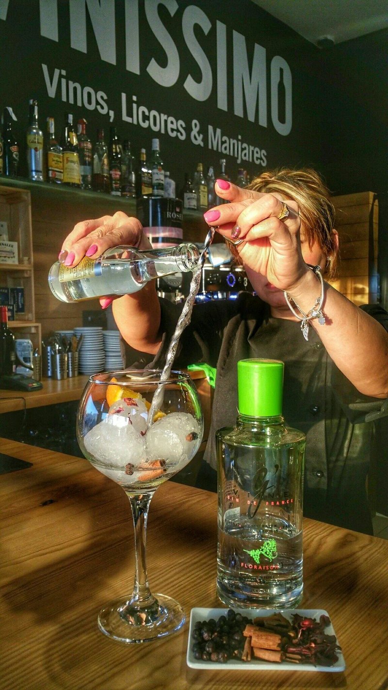 Vinissimo