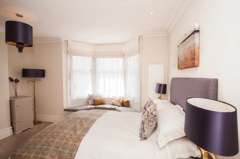 The Charm - Brighton Boutique Hotel