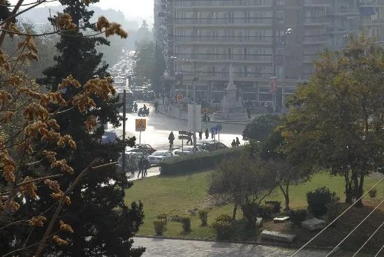RentRooms Thessaloniki