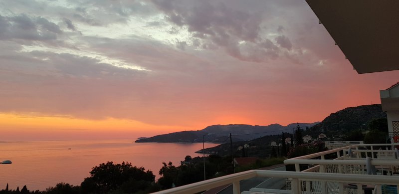 Villa Samba