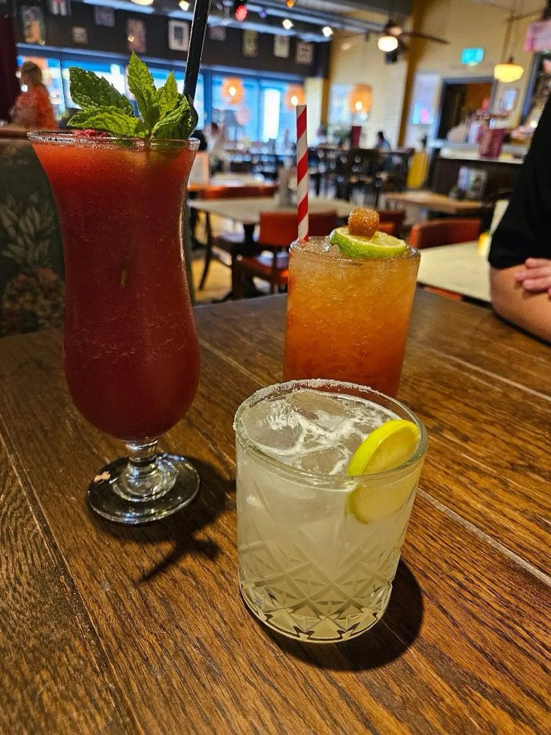 Revolucion De Cuba  Birmingham