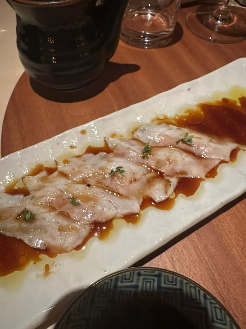 OISHI Japanese Kitchen