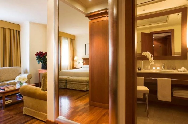 Starhotels Metropole