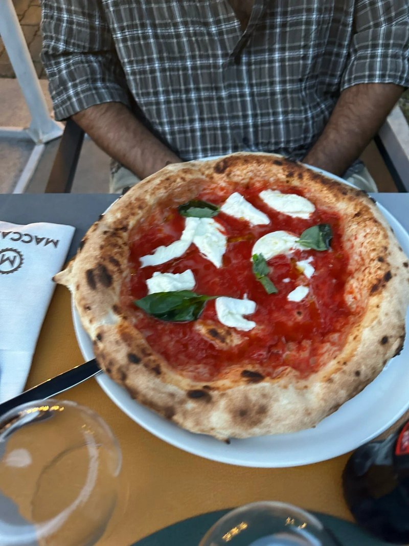 Maccaro'