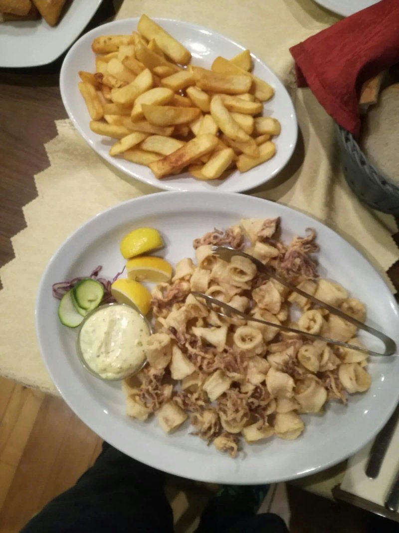 Restavracija Gurman