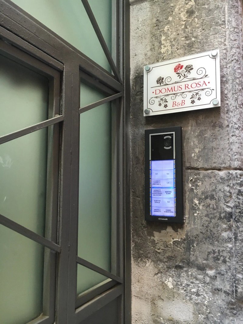 Domus Rosa
