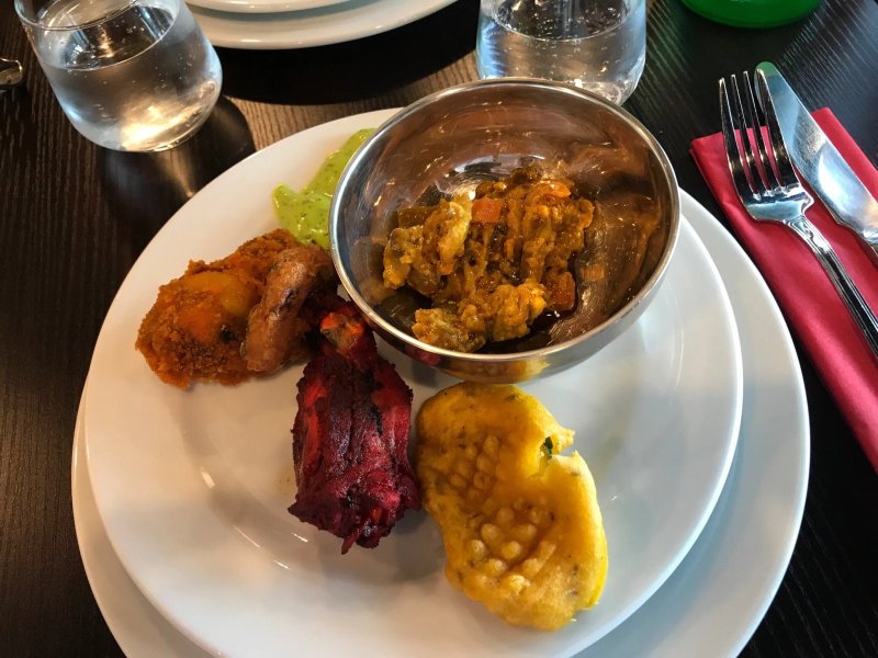 Madras