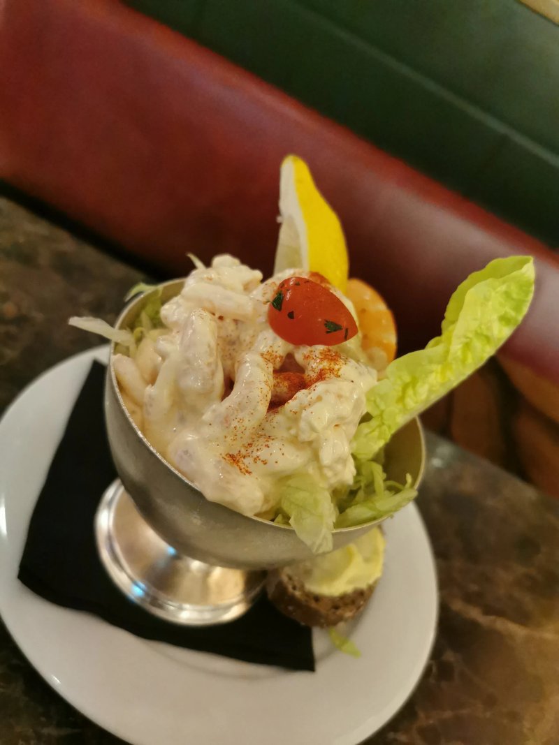 Harry's Restaurant
