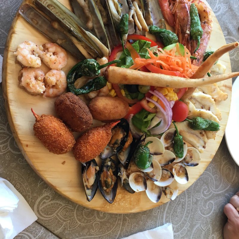 Restaurante Volare